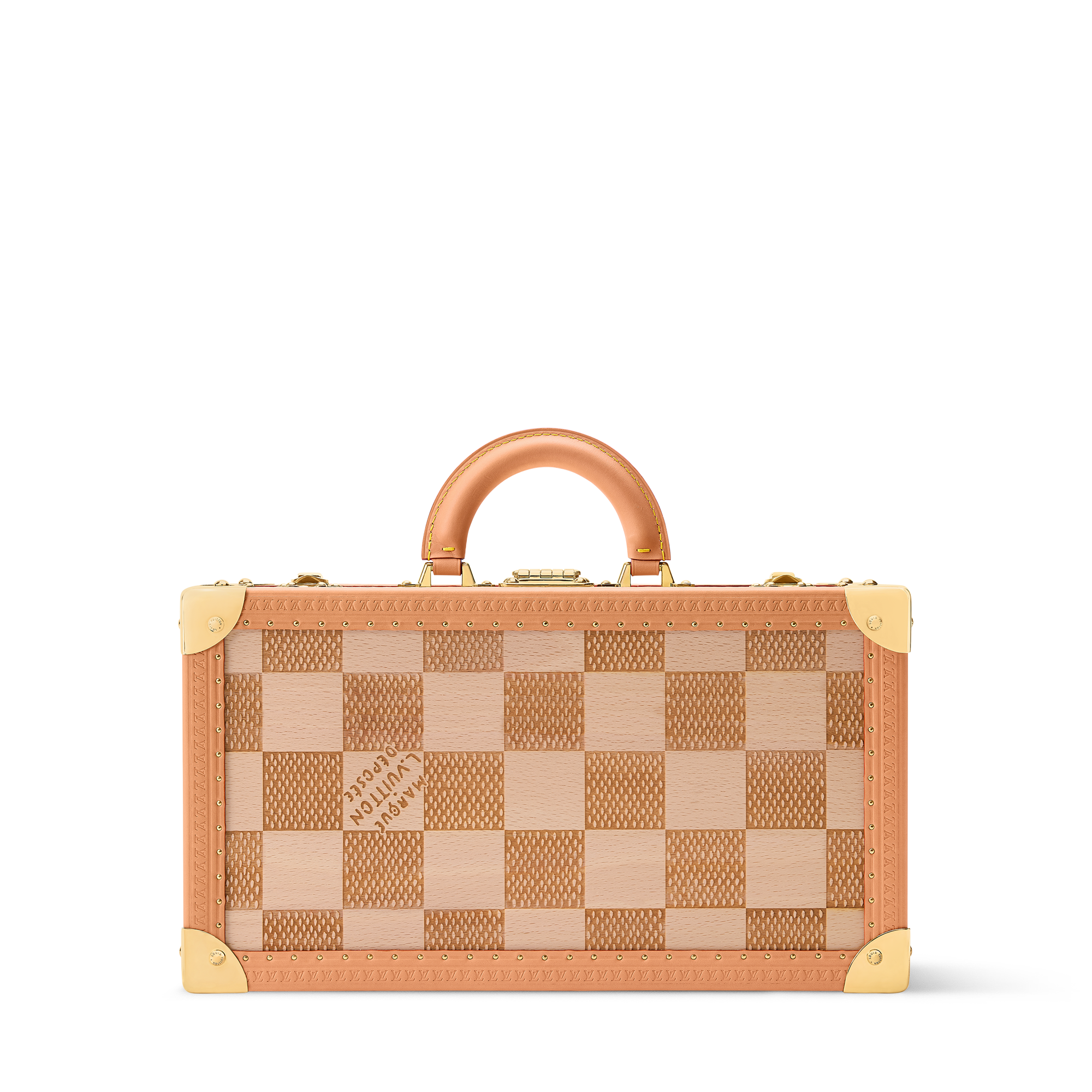 Coffret 8 Montres Damier Other - Trunks and Boxes | LOUIS VUITTON